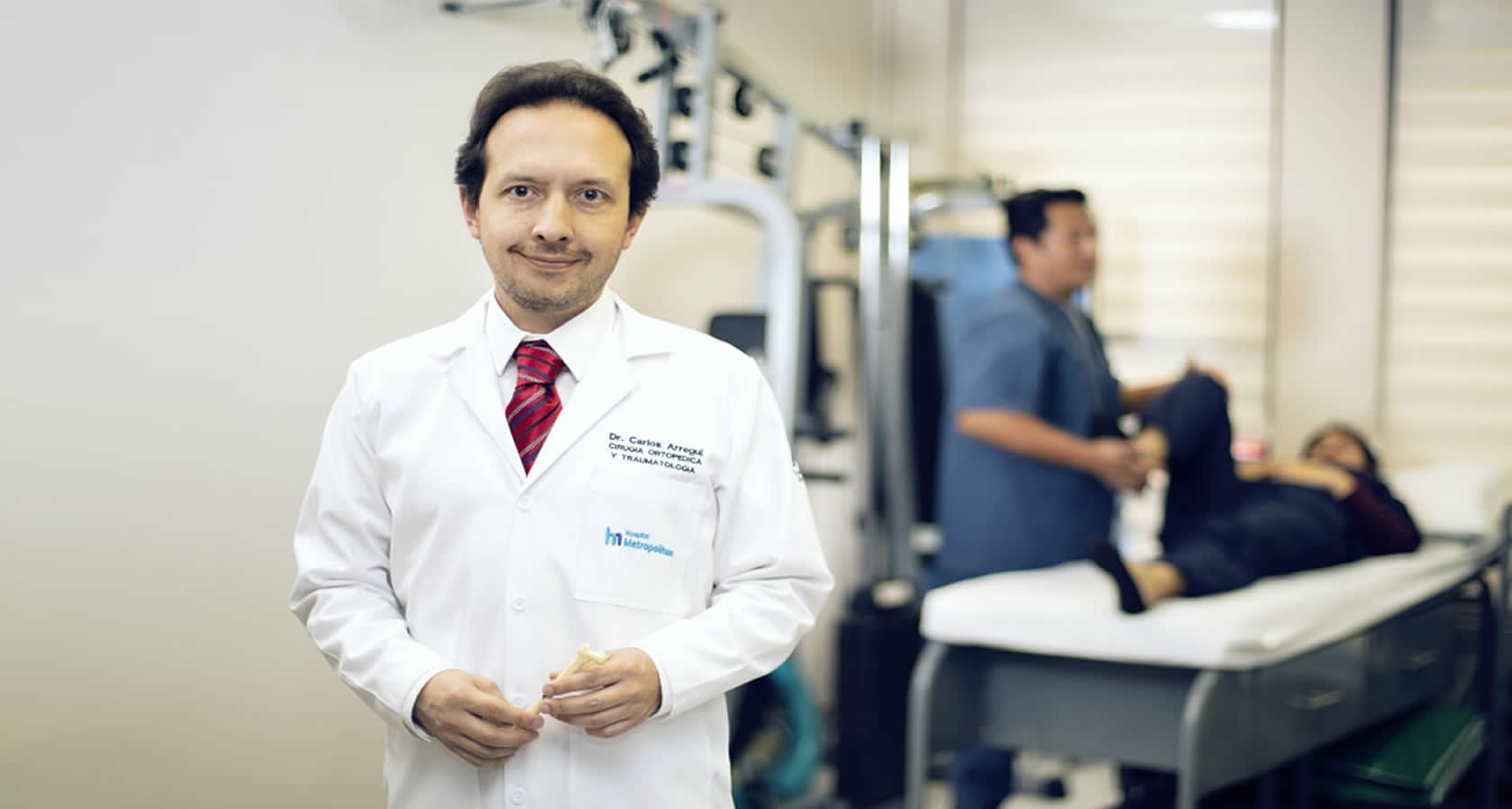 traumatologos en Quito